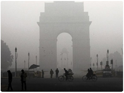 delhi climate